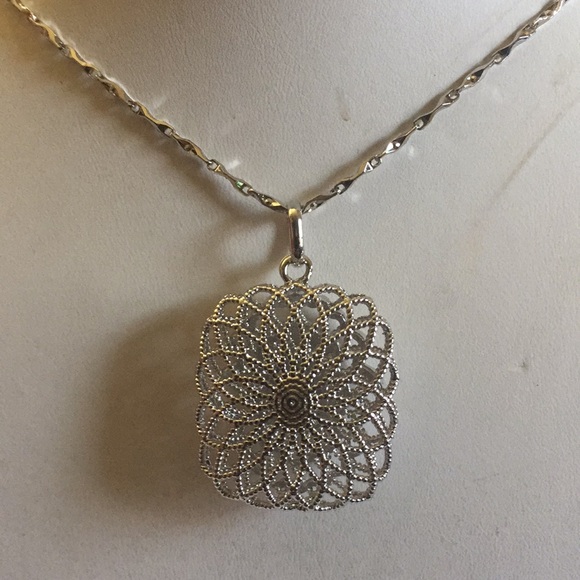 Silver set - Picture 3 of 6